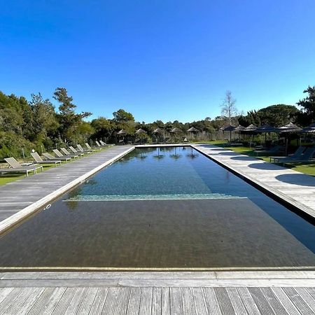 Residence Cala Sultana -Baie Santa Giulia - Rez Jardin 1Ere Ligne Porto-Vecchio  Exterior photo