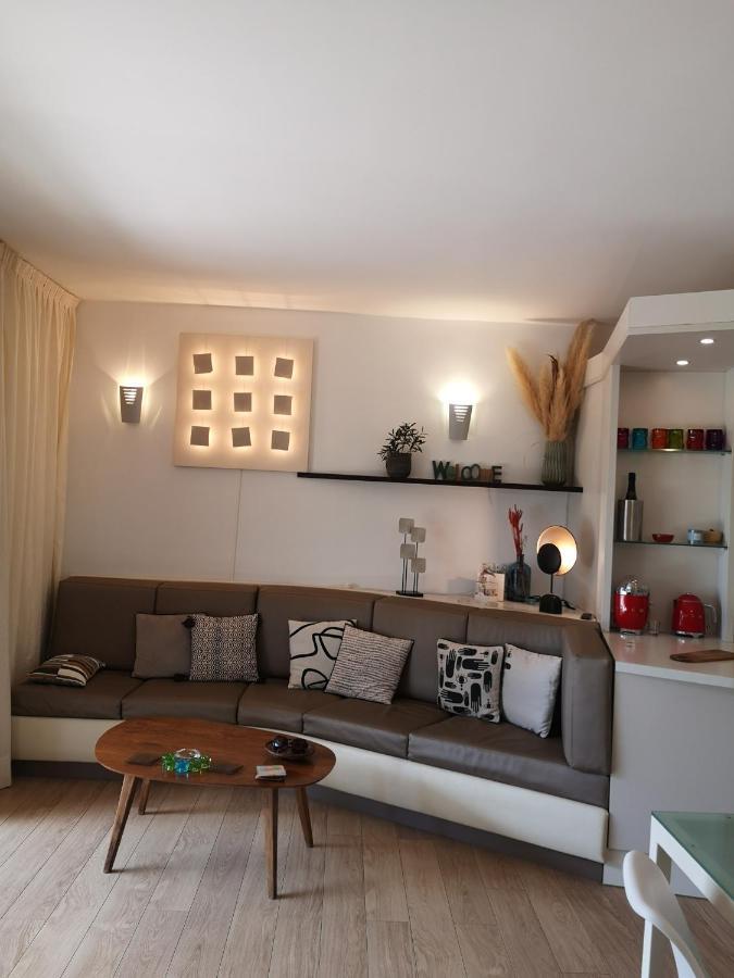 Residence Cala Sultana -Baie Santa Giulia - Rez Jardin 1Ere Ligne Porto-Vecchio  Room photo
