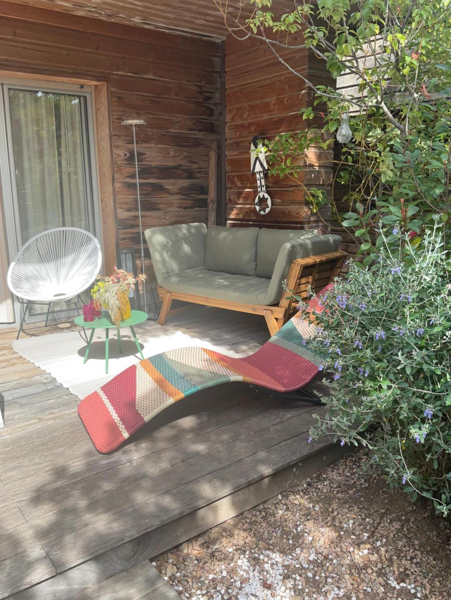 Residence Cala Sultana -Baie Santa Giulia - Rez Jardin 1Ere Ligne Porto-Vecchio  Exterior photo