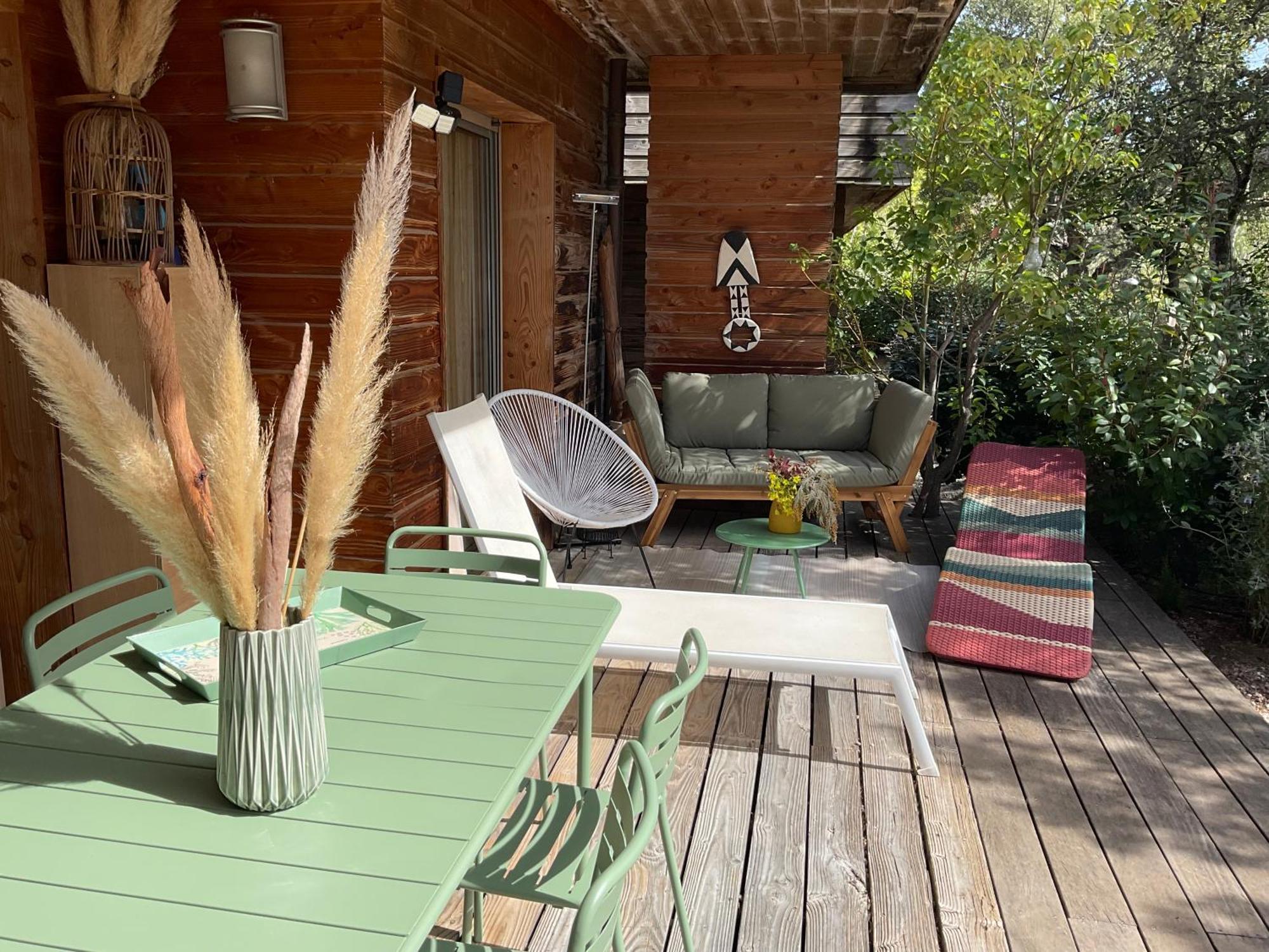 Residence Cala Sultana -Baie Santa Giulia - Rez Jardin 1Ere Ligne Porto-Vecchio  Exterior photo